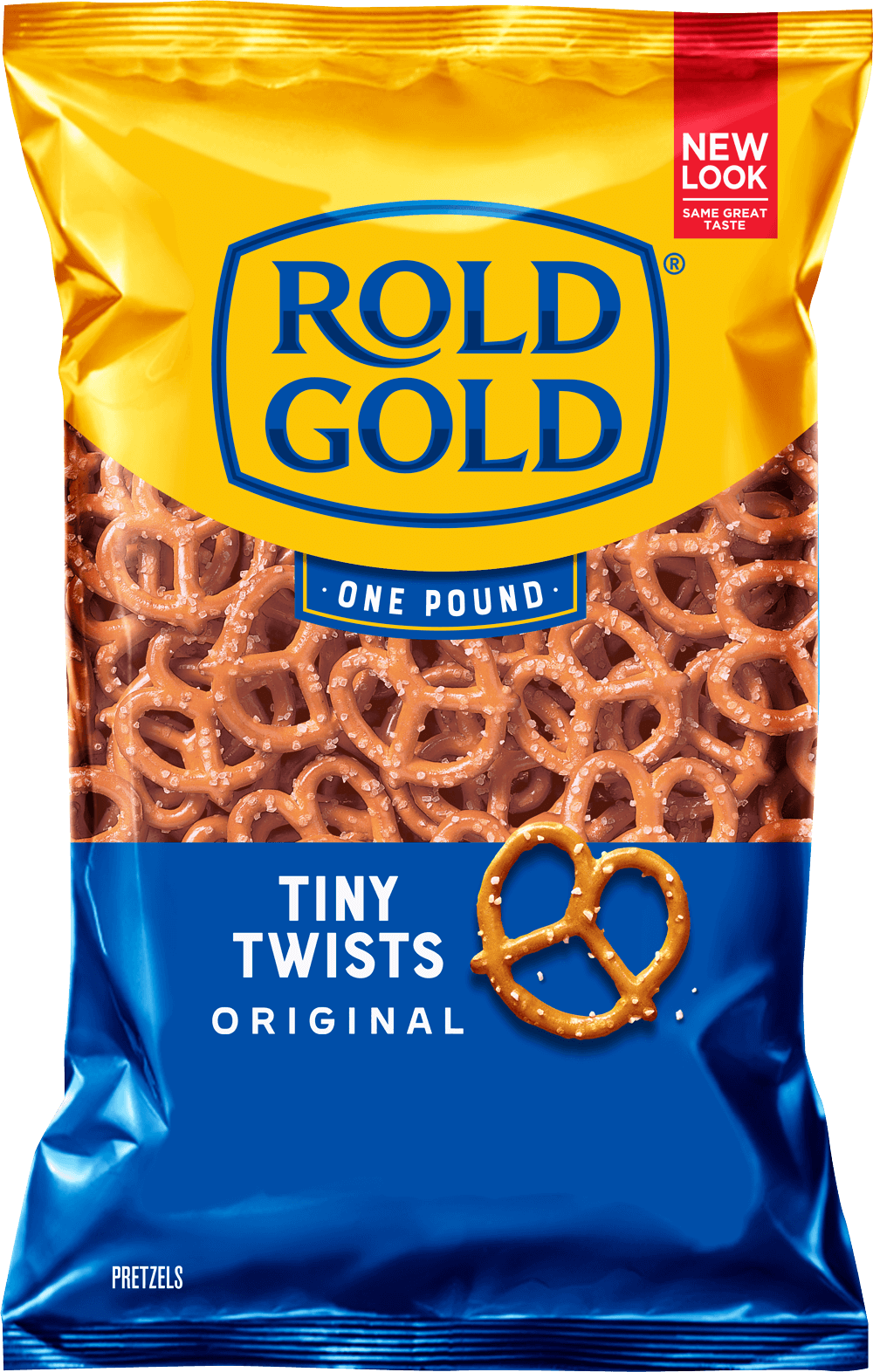 ROLD GOLD® Original Tiny Twists Pretzels