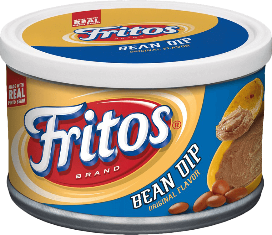 FRITOS® Bean Dip