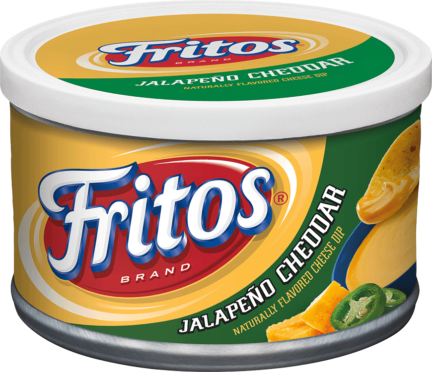 FRITOS® Jalapeño Cheddar Cheese Dip