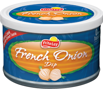 FRITO-LAY® French Onion Dip