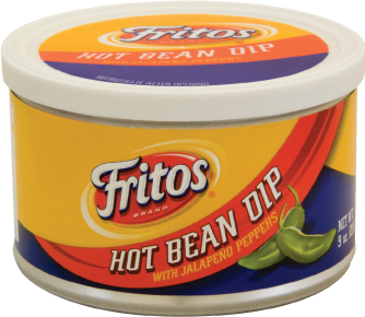 FRITOS® Hot Bean Dip