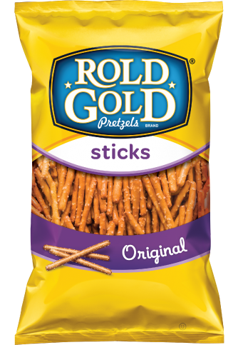 ROLD GOLD® Sticks Pretzels