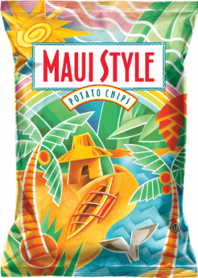 MAUI STYLE® Original Potato Chips