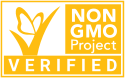 Non-GMO Project Verified