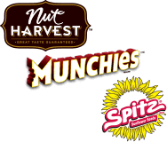 Nuts and Seeds