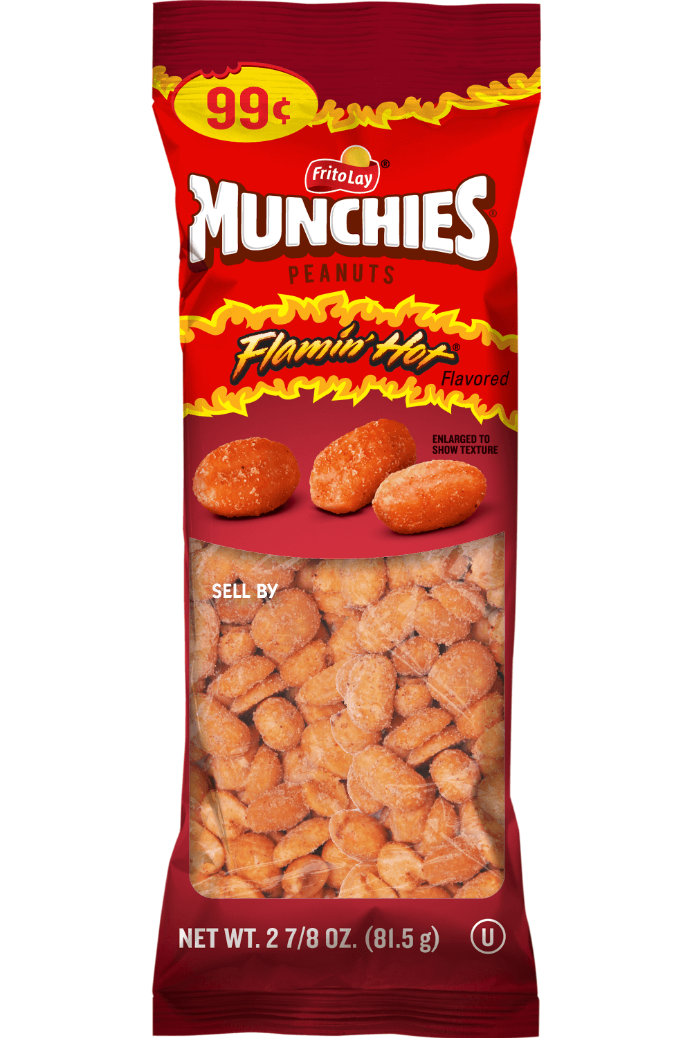 Hot peanuts cheap