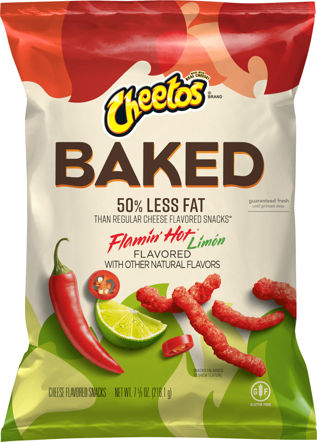 Cheetos® Crunchy Cheese Chips, 1 oz - Fry's Food Stores