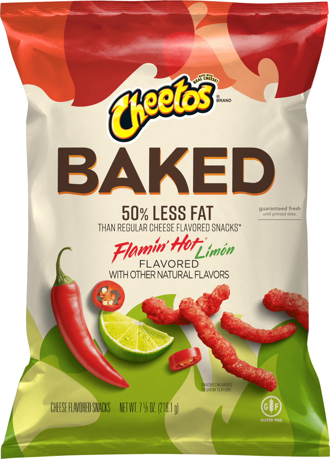 FLAMIN' HOT®