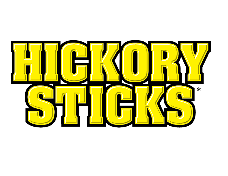Hickory Sticks