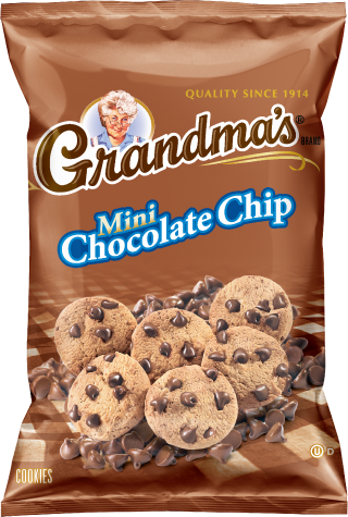 Grandma's Cookies