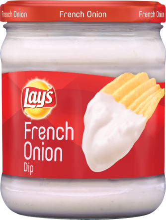 LAY'S® French Onion Dip