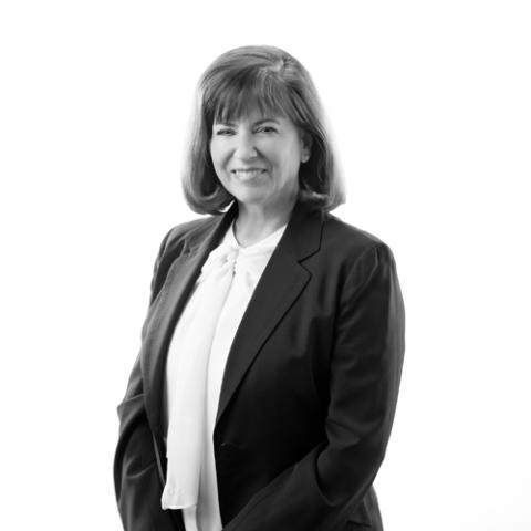 Dr. Christine J. Cioffe