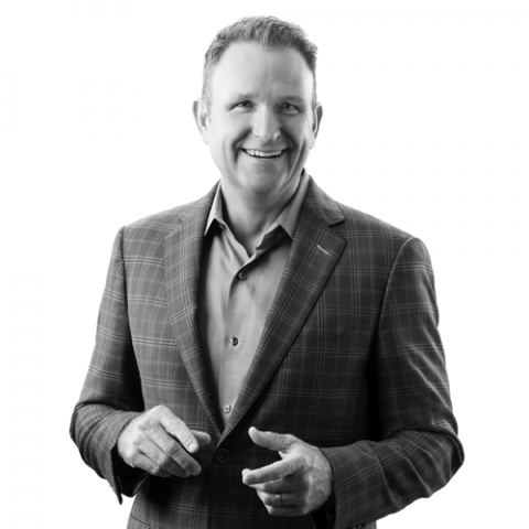 Gregg Roden