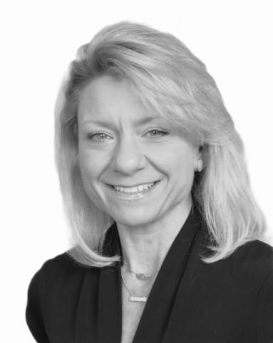 Laura Maxwell