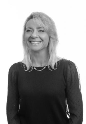 Laura Maxwell