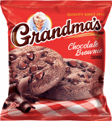 GRANDMA'S®