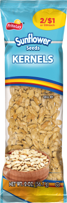 FRITO-LAY® Sunflower Kernels