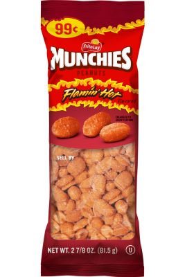 MUNCHIES® FLAMIN' HOT® Peanuts