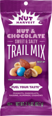 NUT HARVEST® Nut & Chocolate Mix