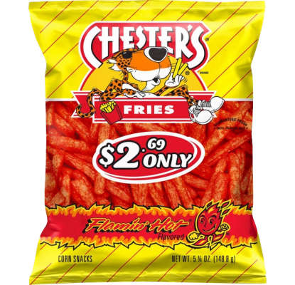 Fact check: Frito-Lay is not discontinuing Flamin' Hot Cheetos