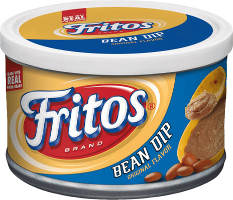 FRITOS® Bean Dip