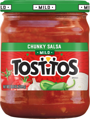 Dips and Salsas | FritoLay