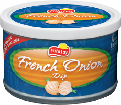 FRITO-LAY® French Onion Dip