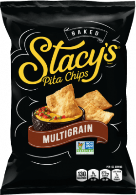 STACY'S® Multigrain Pita Chips