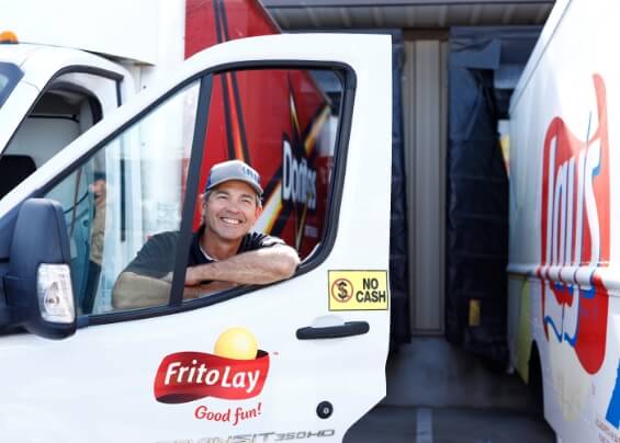 green manufacturing and sustainability at frito lay