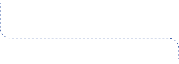 Action dollar circled