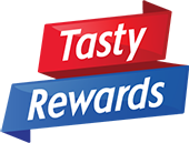 Tasty Rewards