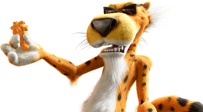 Cheeta