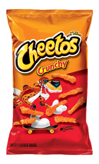 Cheetos