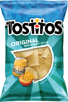 Tostitos